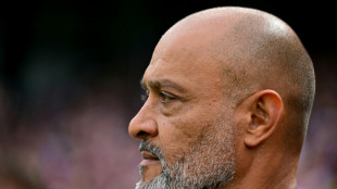 Nottingham Forest demite técnico Nuno Espirito Santo