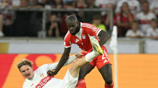 Erster Titel, aber koan Woltemade: Bayern holt den Supercup