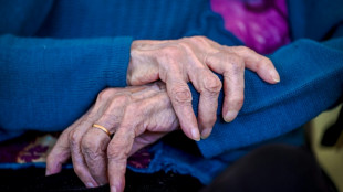 Alzheimer-Experten: Fast 1,8 Millionen Menschen in Deutschland leben mit Demenz
