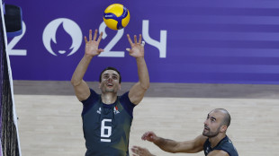 Mondiali volley: Giannelli 'ora tentiamo altra storica impresa'