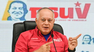 Le Venezuela dit avoir d&eacute;jou&eacute; un complot des Etats-Unis, qui intensifient leur pr&eacute;sence dans la r&eacute;gion