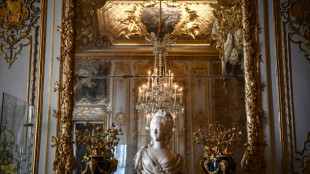 Le ch&acirc;teau de Versailles f&ecirc;te ses 400 ans et continue d'ouvrir au public son histoire restaur&eacute;e