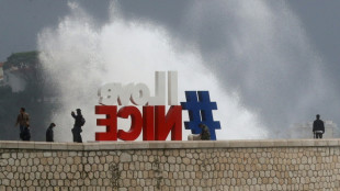 Trois ans apr&egrave;s la temp&ecirc;te Alex, les Alpes-Maritimes menac&eacute;es par la d&eacute;pression Aline