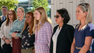 Richterin setzt Abtreibungsverbot in Texas zeitweise f&uuml;r Notf&auml;lle aus