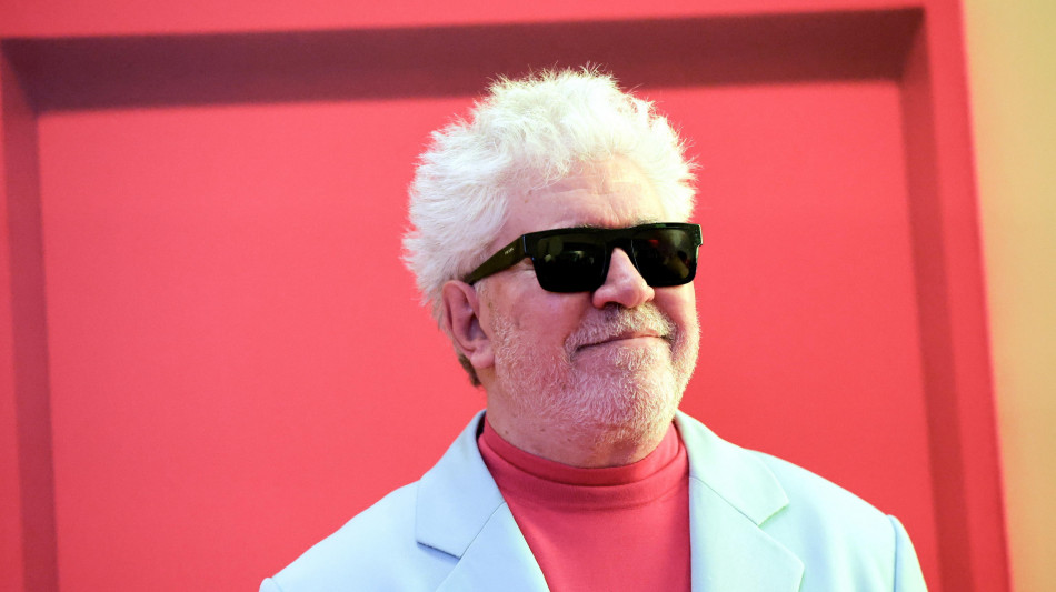 Pedro Almod&oacute;var, Trump come il dittatore spagnolo Franco