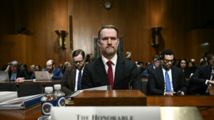 Trump's trade representative says tariffs 'bearing fruit'