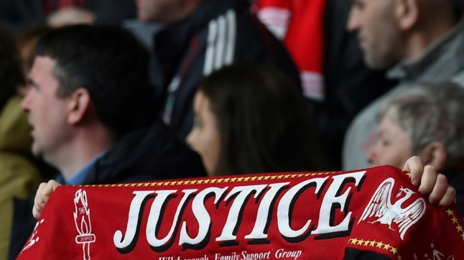 Reino Unido anuncia reformas para que trag&eacute;dia de Hillsborough n&atilde;o se repita