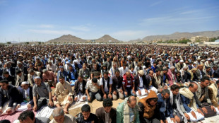 Pa&iacute;ses de Medio Oriente en conflicto carecen de fondos para enfrentar el calentamiento global