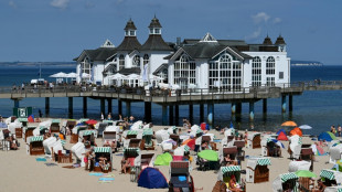 DAK-Report: Gro&szlig;e Mehrheit im Urlaub trotz Rekordhitze gut erholt