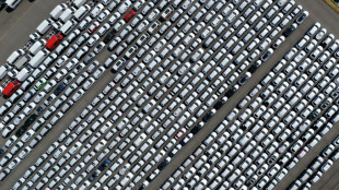 Neuwagenmarkt in der EU zum Jahresbeginn schwach