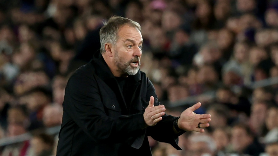 Frankfurt-Duell f&uuml;r Flick &quot;etwas Besonderes&quot;