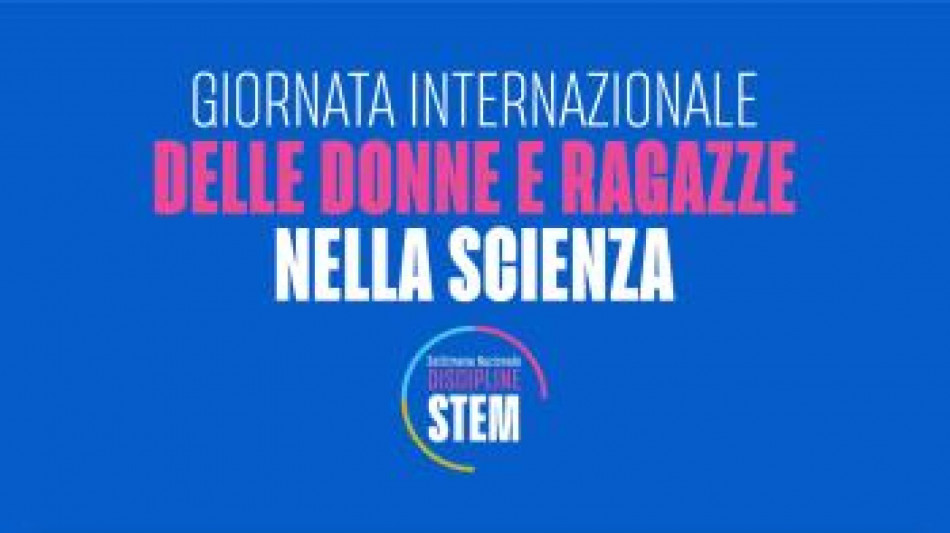 #ScegliStem, l'appello del Mur alle studentesse