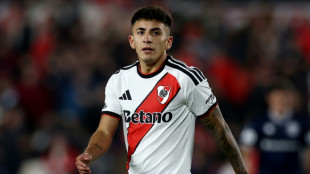 Almada y Foyth se caen de la convocatoria de Argentina por lesi&oacute;n