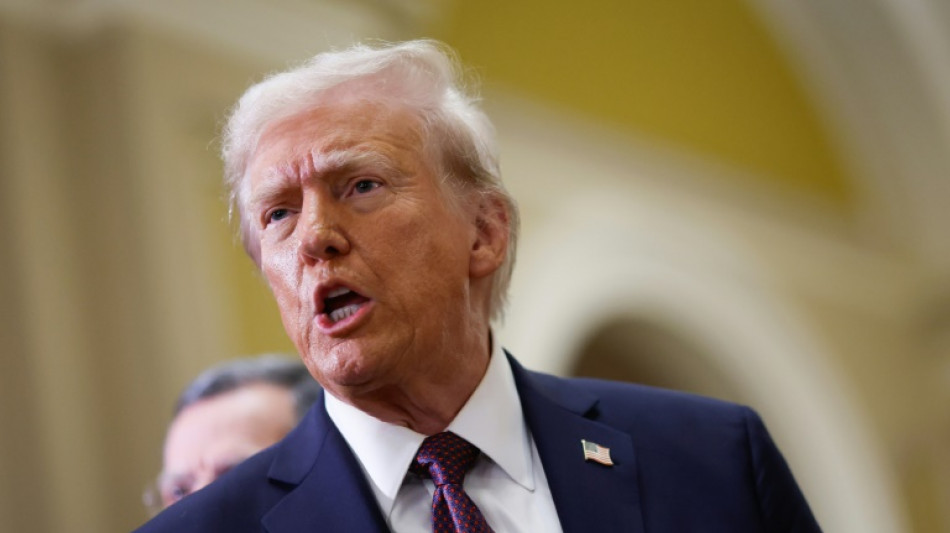 Donald Trump lan&ccedil;a a pr&oacute;pria criptomoeda, que tem valoriza&ccedil;&atilde;o bilion&aacute;ria