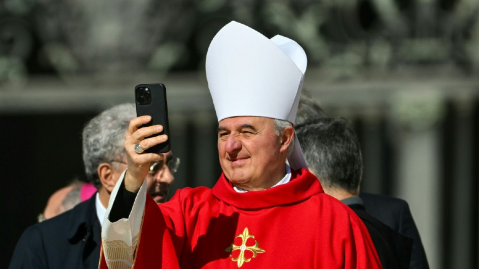 Le Vatican coupe le signal téléphonique durant le conclave