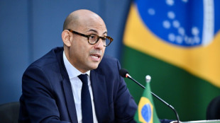 Fighting global warming in nations' self-interest: UN climate chief