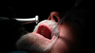 Zahnbehandlungen in Deutschland: Immer weniger Patienten erhalten Amalgamf&uuml;llung