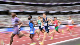 Mondiaux d'athl&eacute;tisme: h&eacute;catombe sur le 1.500 m, Ingebrigtsen et Habz sortis d&egrave;s les s&eacute;ries