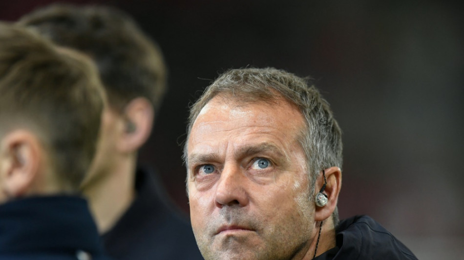 WM-Doku: Flick tief frustriert &uuml;ber Binden-Diskussion