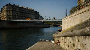 "Plus de 99%" de chances que l'ann&eacute;e 2023 soit la plus chaude jamais enregistr&eacute;e