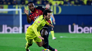 Ocho minutos fatídicos condenan al Mallorca en Villarreal (4-0)