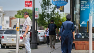 En Canad&aacute;, la epidemia de sarampi&oacute;n reaviva las tensiones en torno a las vacunas
