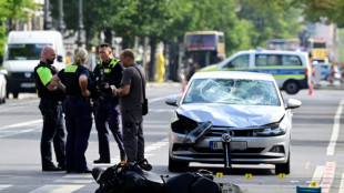 Rund 36.700 Verletzte bei Verkehrsunf&auml;llen im Juli