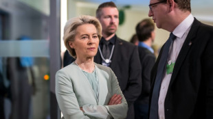 K&uuml;nstliche Intelligenz: Von der Leyen fordert mehr Tempo in Europa