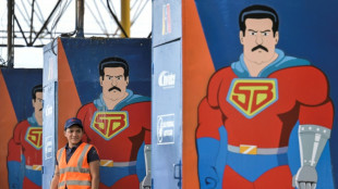 Le Venezuela boucle sa fronti&egrave;re avec la Colombie avant l'investiture de Maduro