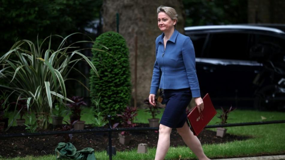 Reino Unido busca luchar mejor contra los denominados "cr&iacute;menes de honor"