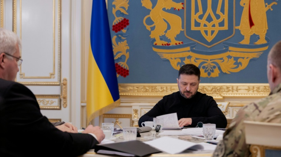 El presidente de Ucrania visitar&aacute; Espa&ntilde;a "pr&oacute;ximamente"