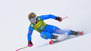 Cdm: slalom a Courchevel, 7 azzurre in gara domani
