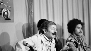 Mohamed Lakhdar Hamina, l'Algérien qui soufflait sur les braises