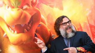 "Super Mario" bondit toujours en t&ecirc;te du box-office nord-am&eacute;ricain