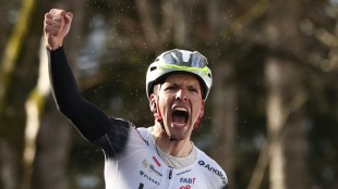 Almeida gana la Vuelta al País Vasco con victoria en la última etapa