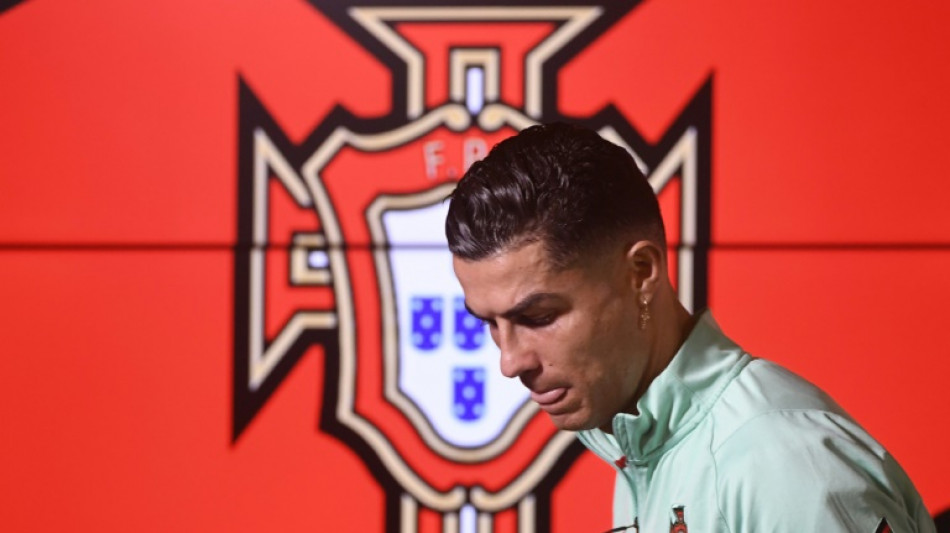 Cristiano Ronaldo agradece al Liverpool su apoyo tras la muerte de su beb&eacute;