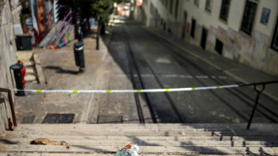 Onze &eacute;trangers et cinq Portugais tu&eacute;s dans l'accident de funiculaire &agrave; Lisbonne