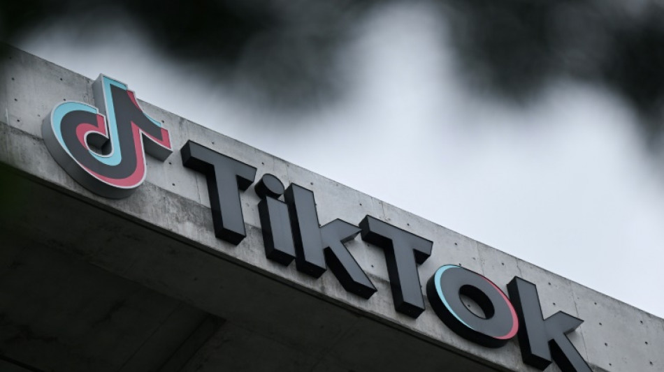 TikTok presenta demanda para impedir su prohibici&oacute;n en el estado de Montana, en EEUU