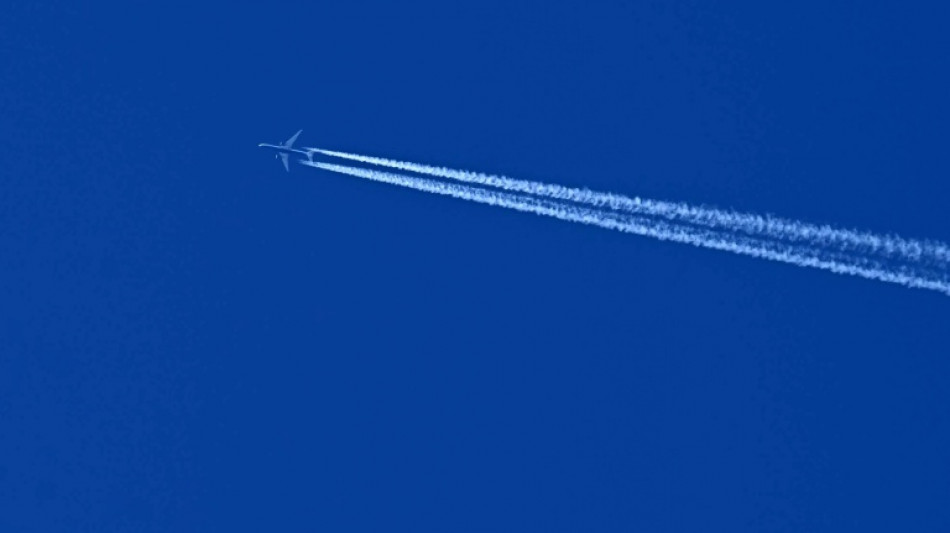 Contre ses tra&icirc;n&eacute;es qui r&eacute;chauffent l'atmosph&egrave;re, l'aviation peut mieux faire