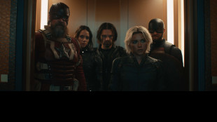 Florence Pugh, bello crescere con gli antieroi di Thunderbolts