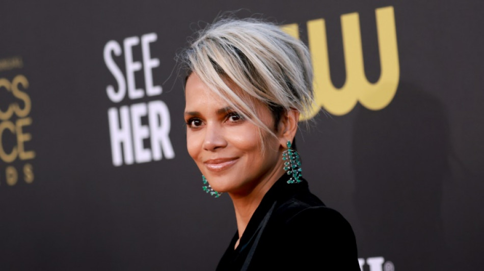 Filmfestival in Cannes: Halle Berry, Le&iuml;la Slimani und Hong Sangsoo Teil in der Jury