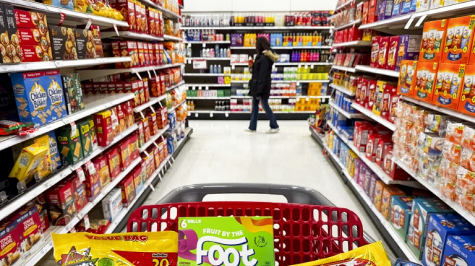 Trump's administration moves to ban artificial food dyes