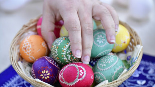 Kosten des Osternests: Preise f&uuml;r Schokolade und Eier seit 2020 stark gestiegen