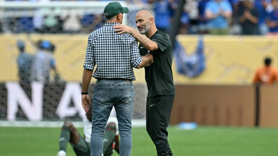 "Mereceram a vitória", diz Renato Gaúcho após derrota do Fluminense para o Chelsea