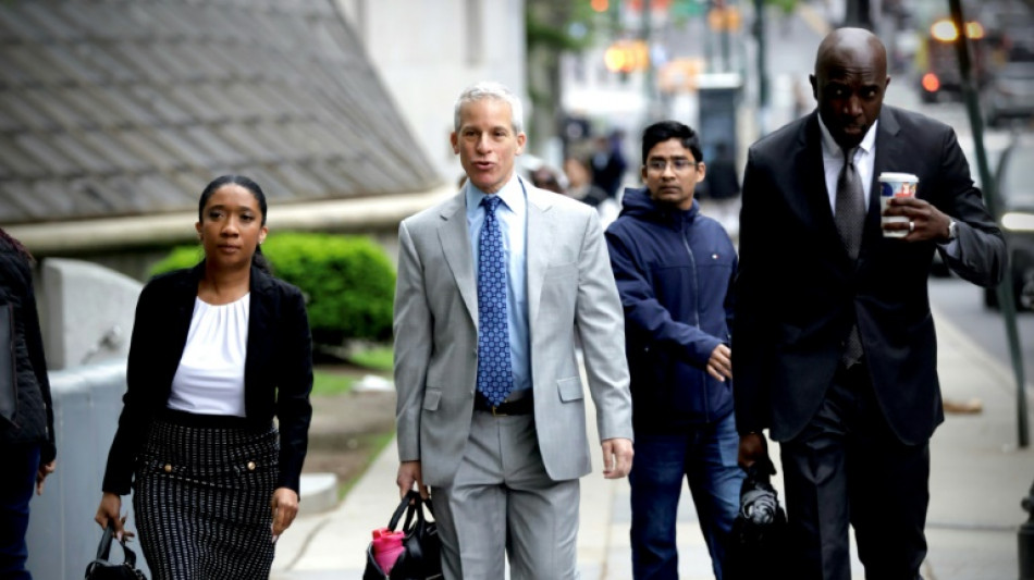 Staatsanw&auml;ltin beschuldigt Rapper "Diddy" Combs der Manipulation von Frauen