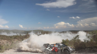 Rally:addio Rovanpera a Wrc a fine 2025, andr&agrave; in Super Formula