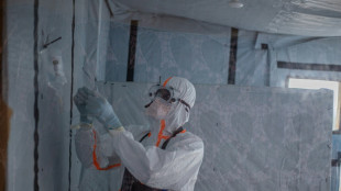 La Rep&uacute;blica Democr&aacute;tica del Congo suma m&aacute;s de 7.000 casos de &eacute;bola