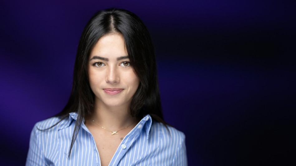 L'influenceuse Miel Abitbol exhorte Macron &agrave; ne pas mettre la sant&eacute; mentale "sous le tapis"