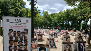 L'Iran a execut&eacute; au moins 841 personnes jusqu'ici cette ann&eacute;e