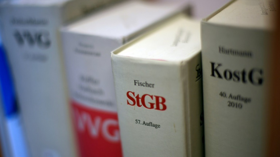 Mehrj&auml;hrige Haftstrafen in Prozess um Subventionsbetrug in Niedersachsen